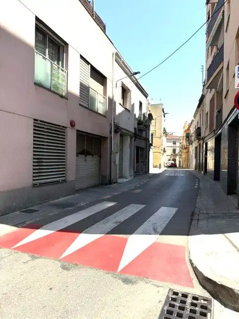 Exterior view of Buildings for sale in Sant Boi de Llobregat
