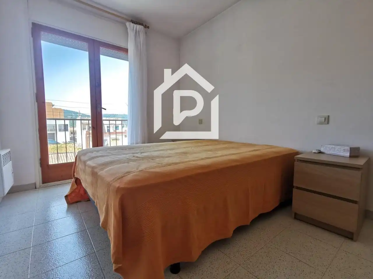 Schlafzimmer von Wohnung zur Miete in La Vila