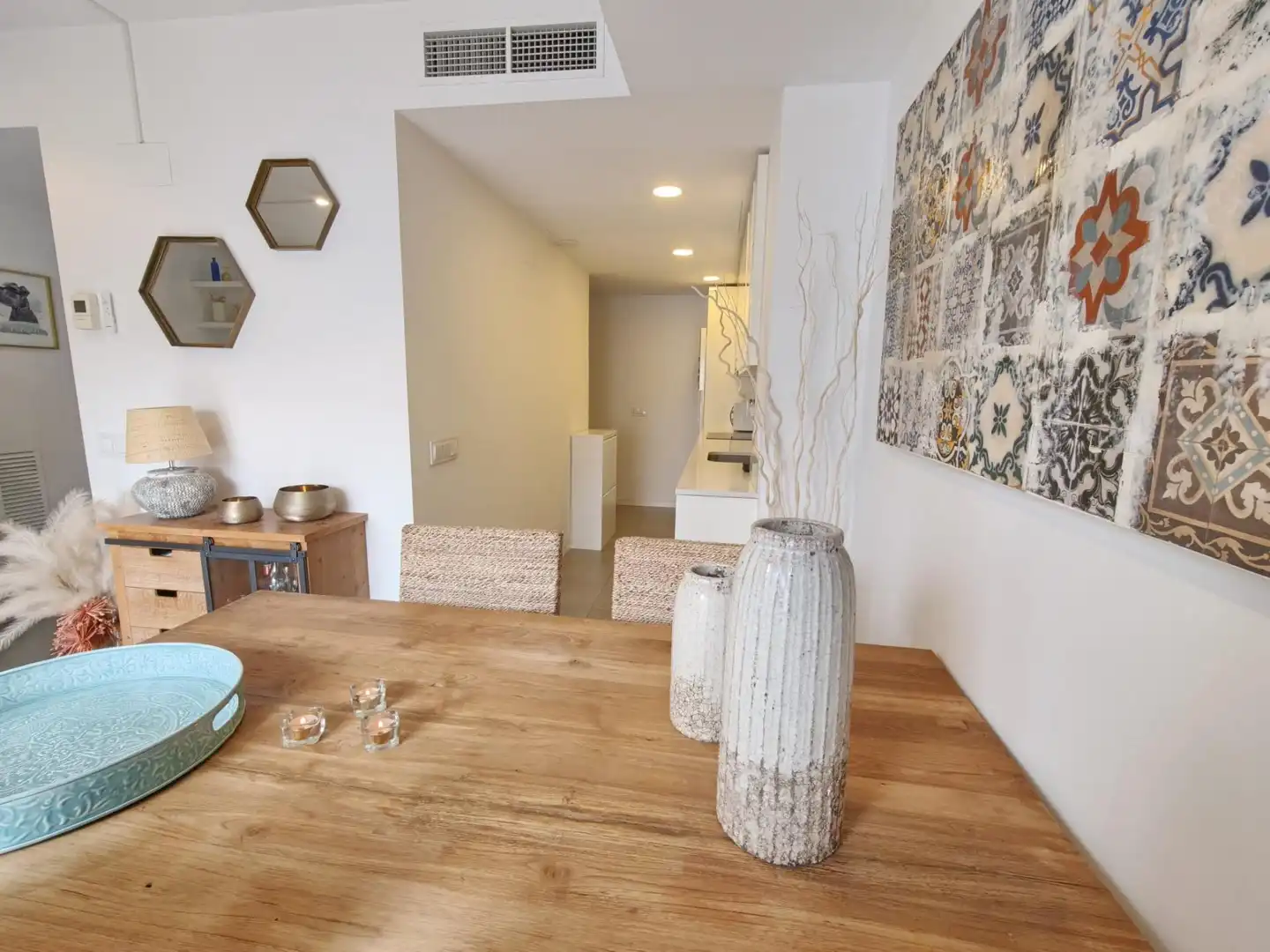 Apartamento en venta en Centre
