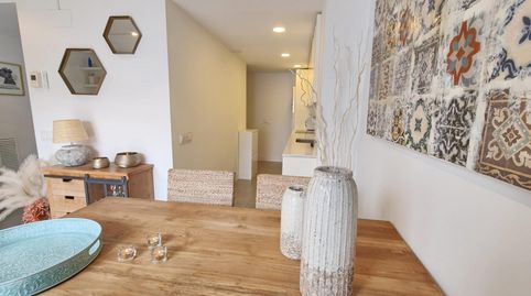 Foto 4 de Apartamento en venta en Centre, Palamós