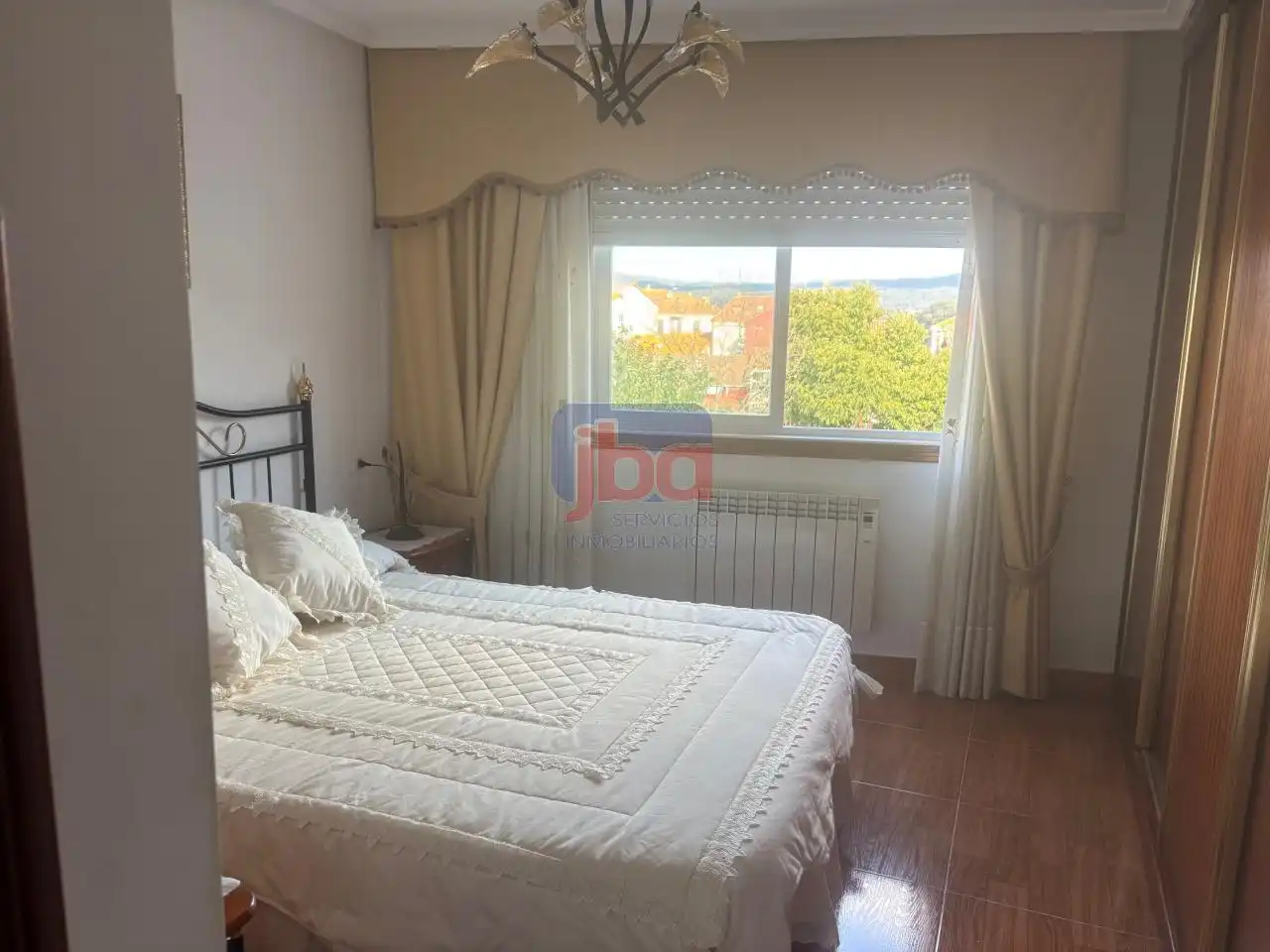 Habitación de Piso en venta en Celanova con Calefacción y Trastero