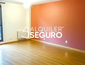 Foto 2 de Piso de alquiler en Calderón de la Barca, Los Hueros, Madrid