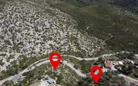 Residential land for sale in Olivella, imagen 4