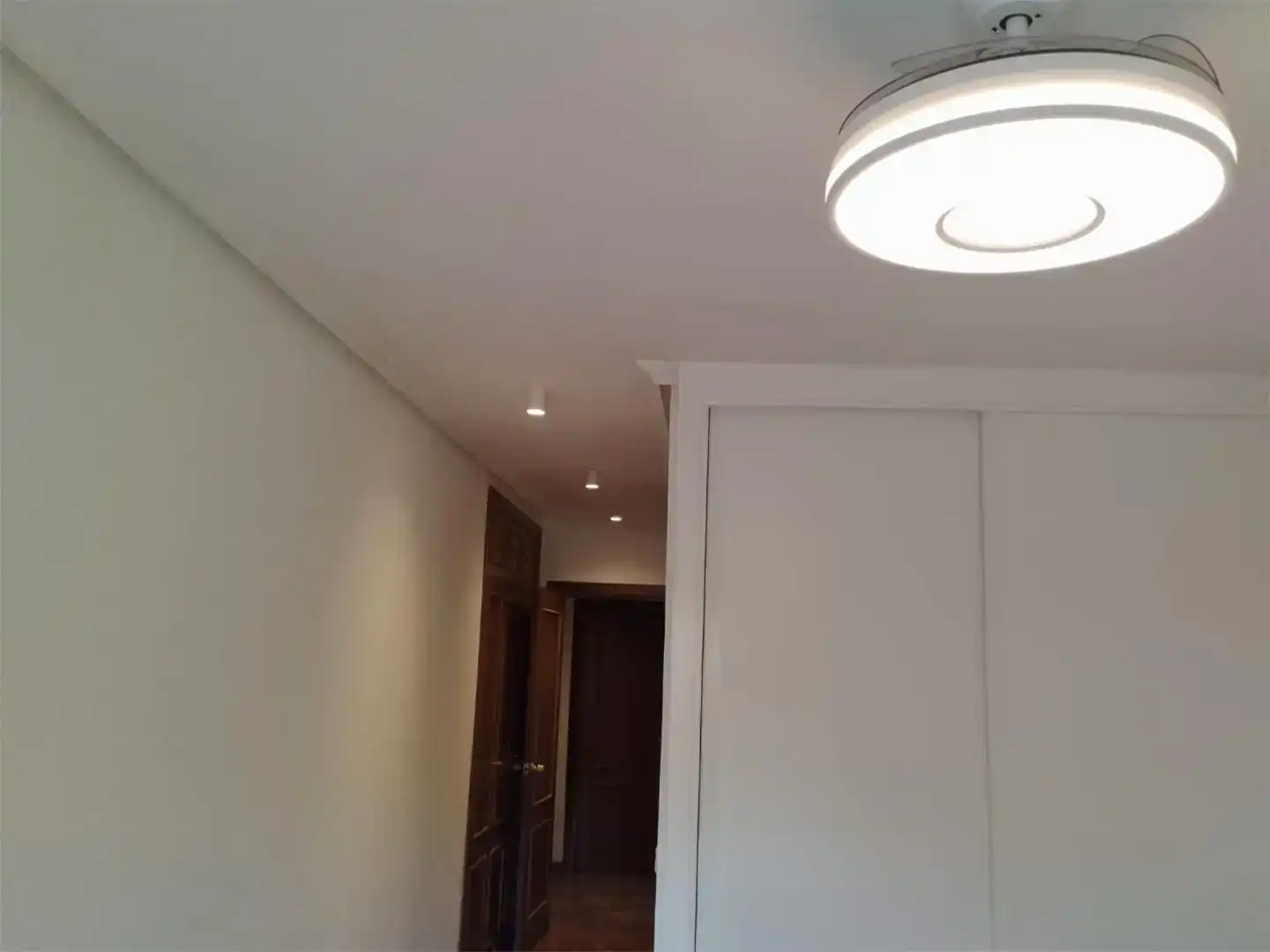 Wohnung zur Miete in  Madrid Capital mit Klimaanlage