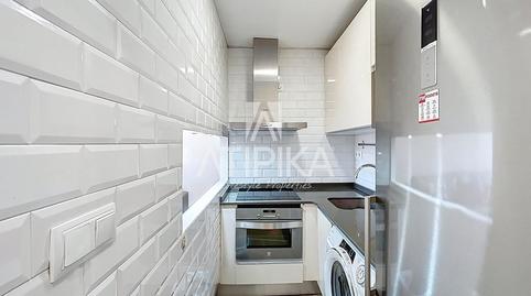 Photo 5 of Flat to rent in Sant Antoni,  Barcelona Capital