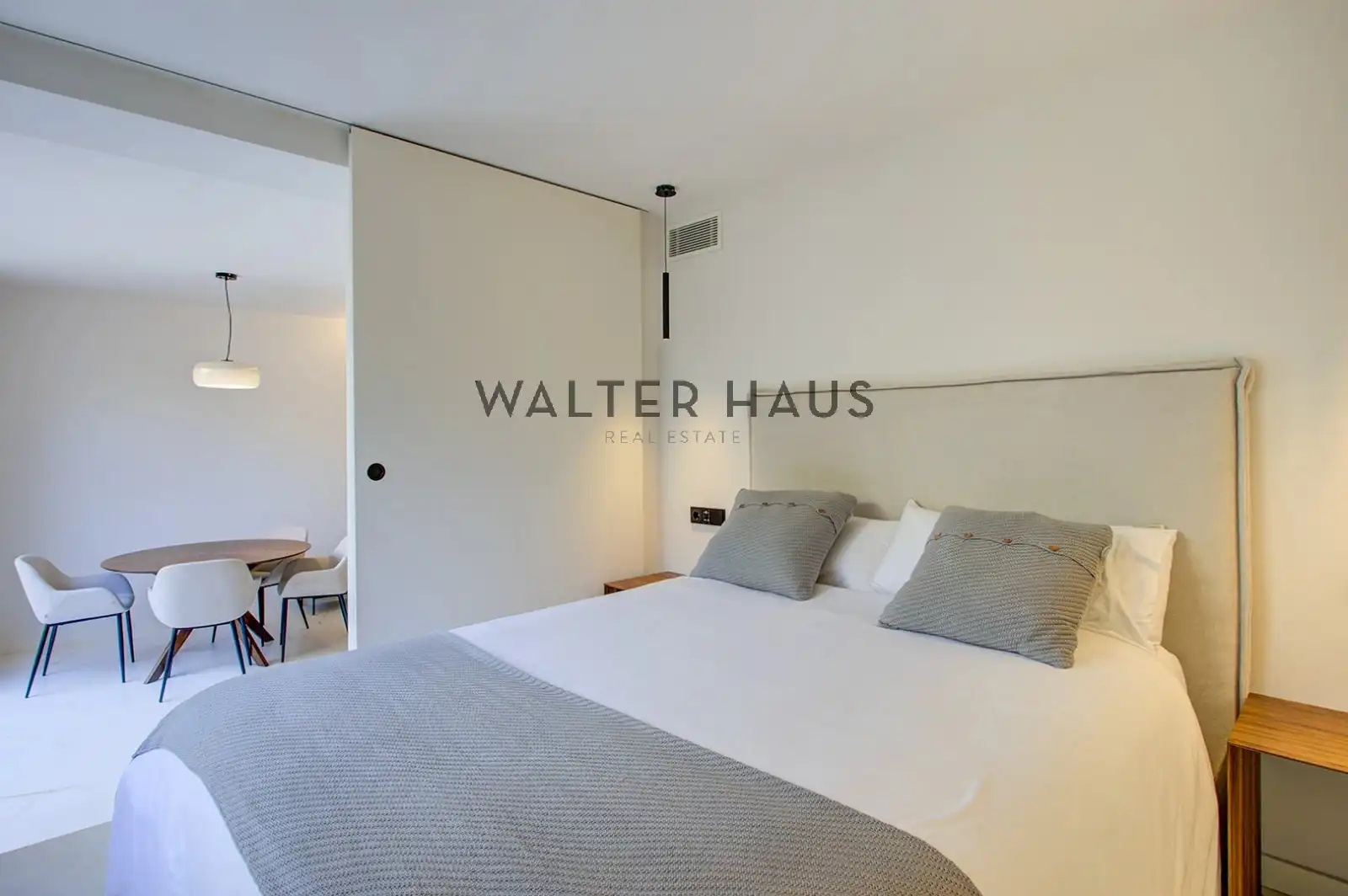 Habitación de Casa o chalet en venta en Sant Feliu de Guíxols con Aire acondicionado, Jardín privado y Terraza