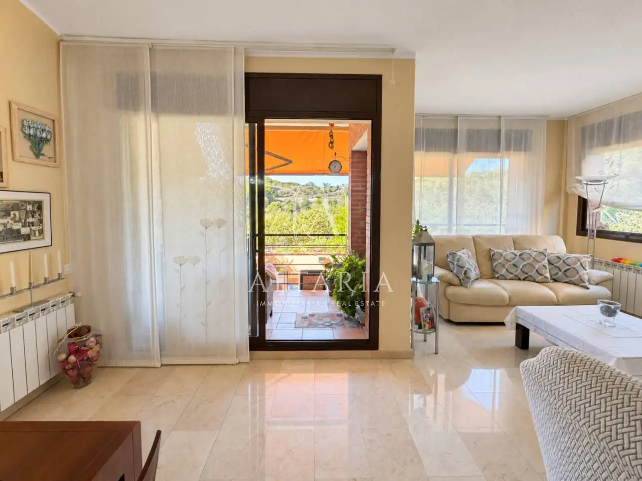 Casa bifamiliare con piscina in vendita a Calle Montplana, imagen 7