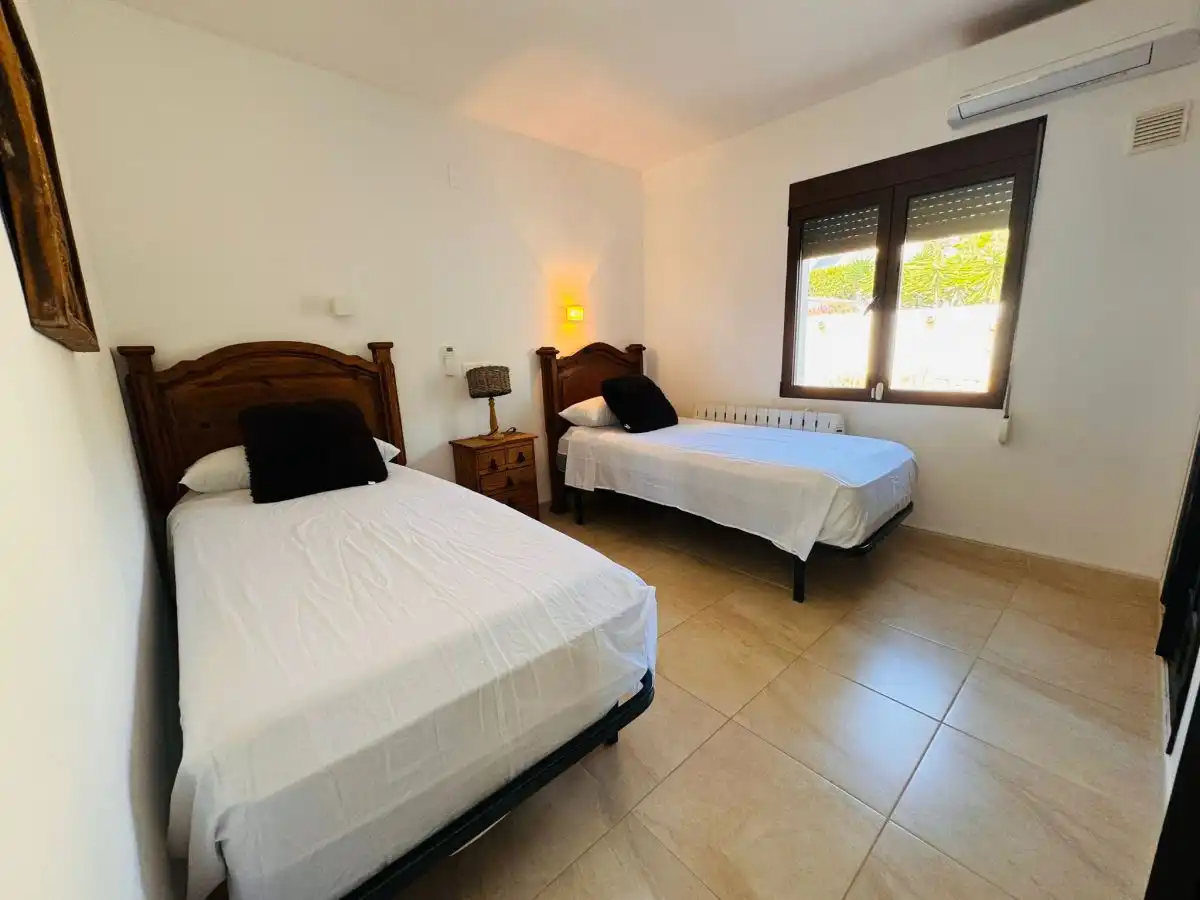 House for sale in Cala Advocat - Baladrar, imagen 24