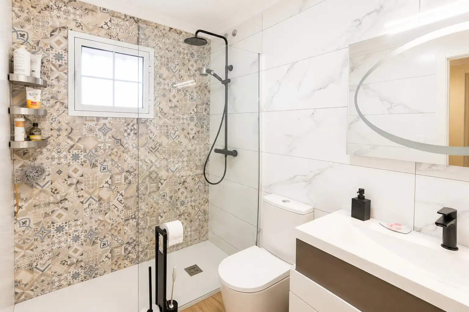 Baño de Casa o chalet en venta en Torrevieja con Calefacción y Piscina