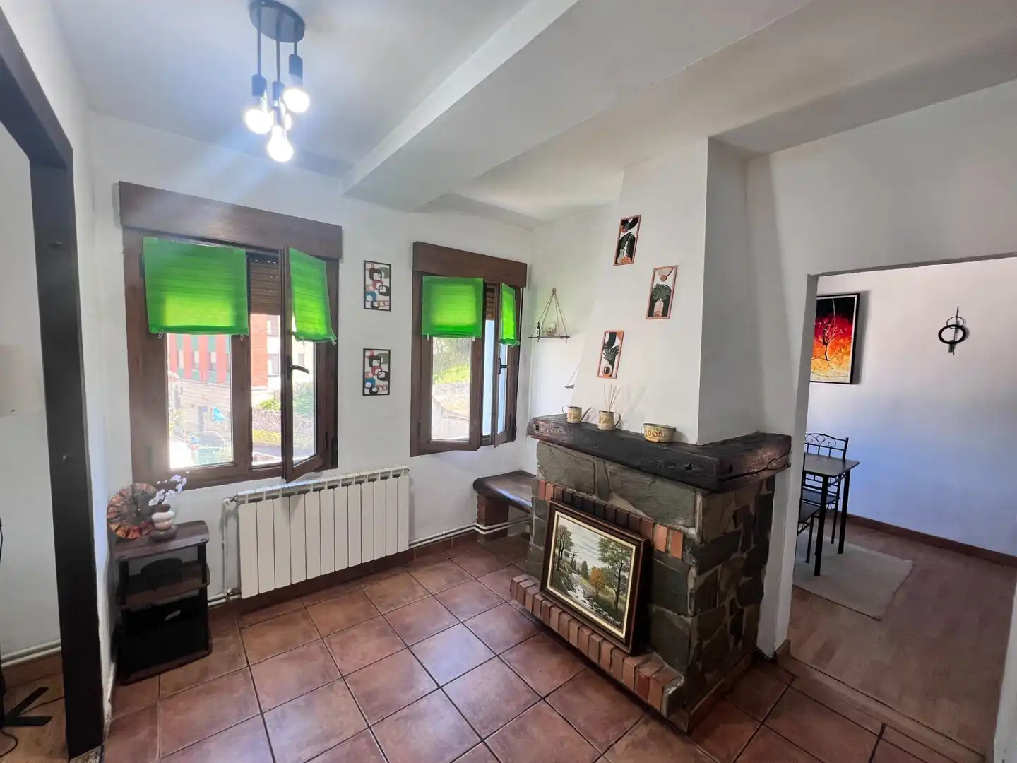Flat for sale in Riosa, imagen 5