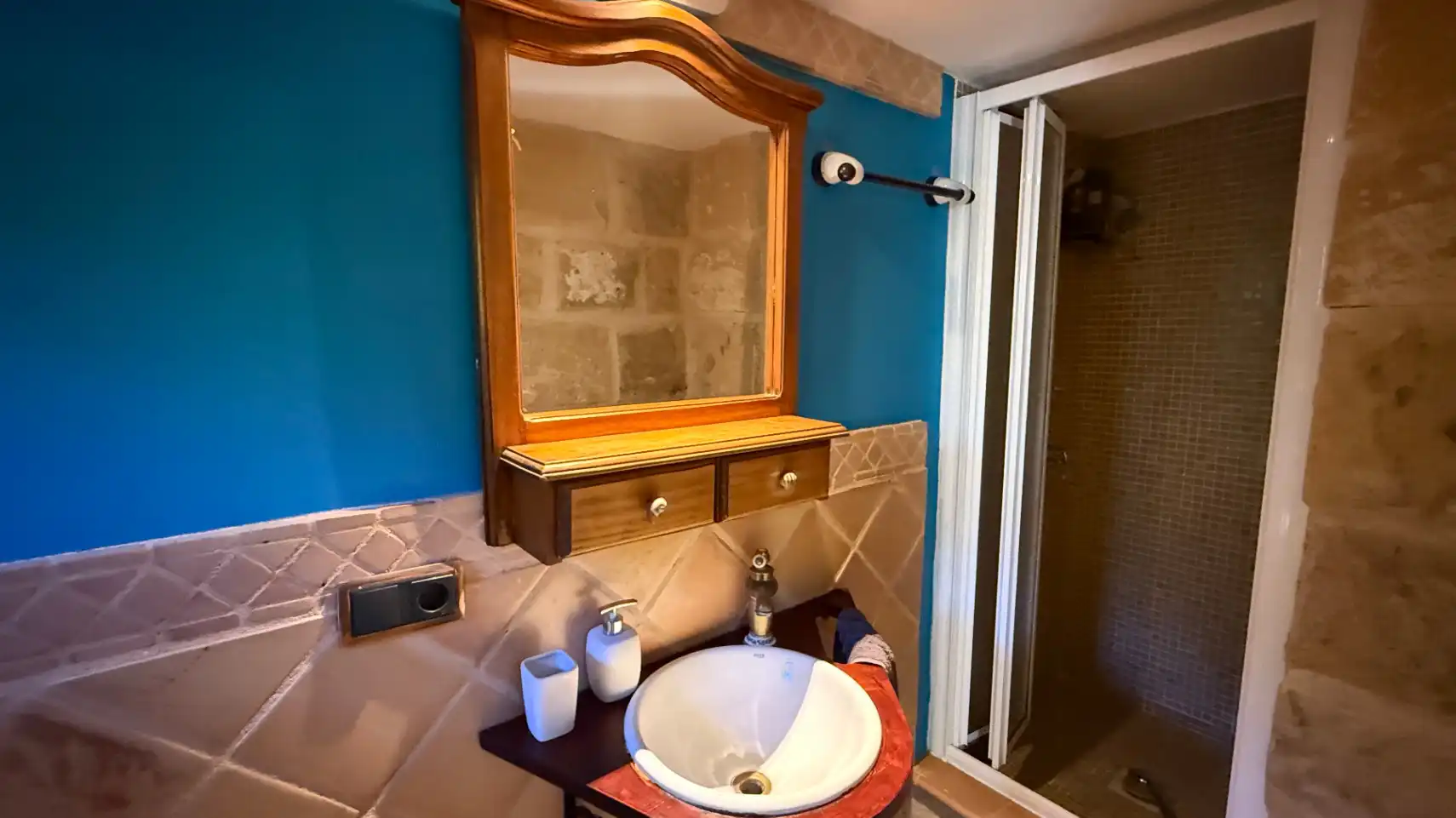 Chalet con piscina en venta en Sant Agustí-Cala de Bou, imagen 45