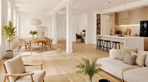 Foto 2 de Dúplex en venta en Carolinas Altas, Alicante / Alacant