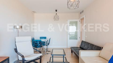 Foto 5 de Apartamento de alquiler en El Besós i el Maresme,  Barcelona Capital