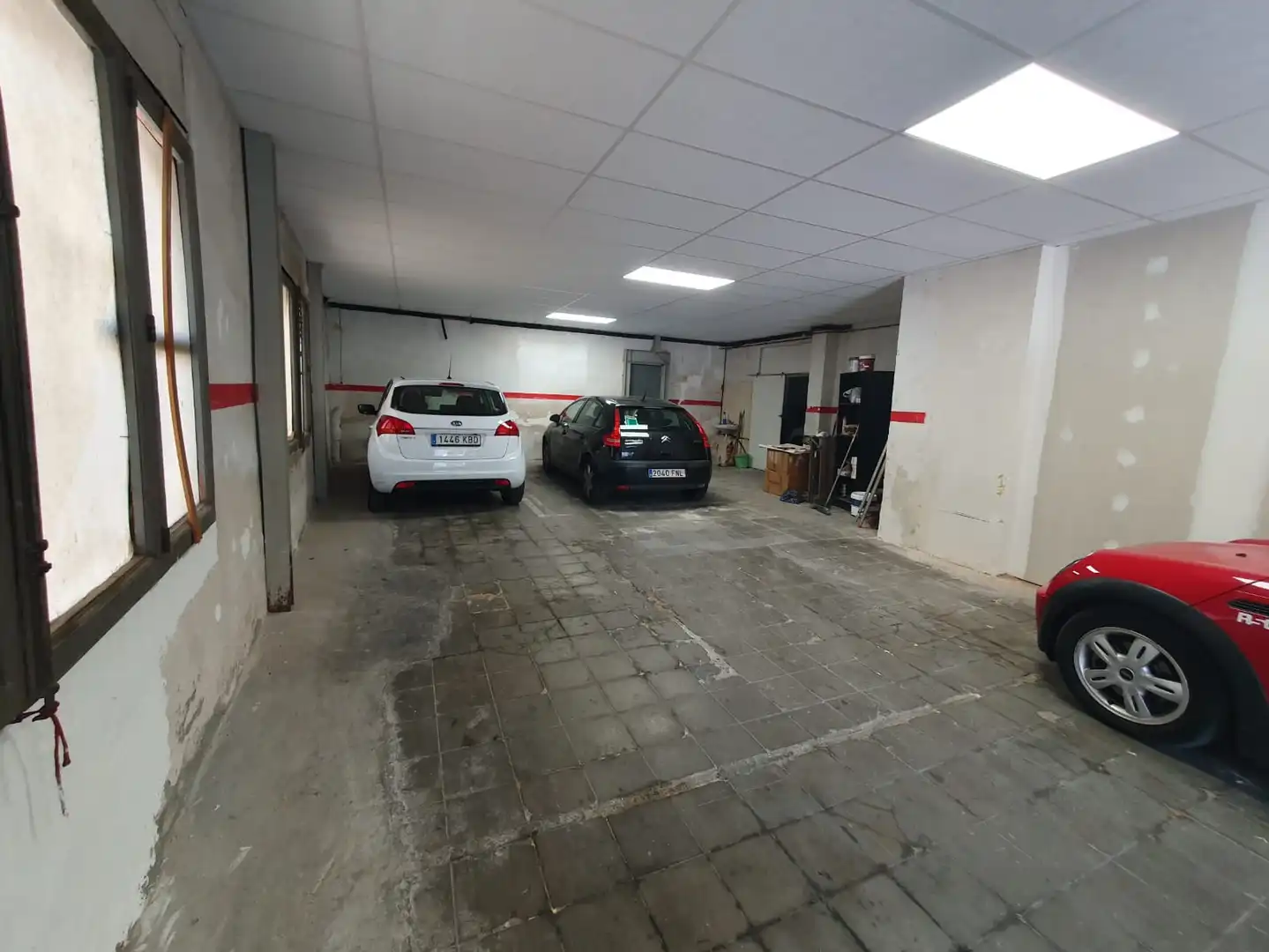 Gewerbefläche zur Miete in Carrer de Nicolau Talló 113, imagen 4