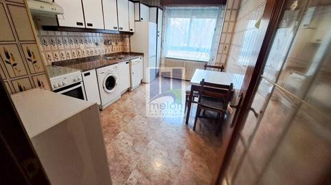 Foto 4 de Pis en venda a Padre Luis S.vitores, Santa Teresa  - San Pedro Cardeña, Burgos Capital