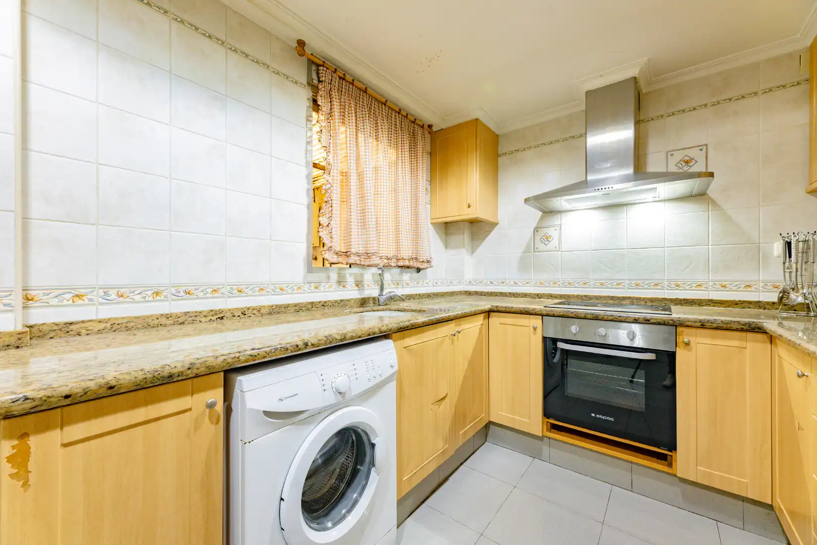 Appartamento con ascensore in vendita a Carrer del Pare Francisco Ferri 1, imagen 5