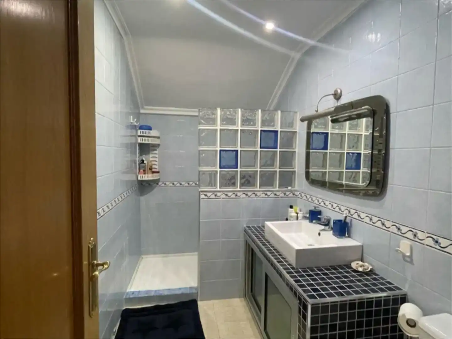 Baño de Piso en venta en Baza con Trastero