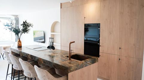 Foto 4 de Casa adosada en venda a Avenida del Norte, 1, Aloha, Málaga