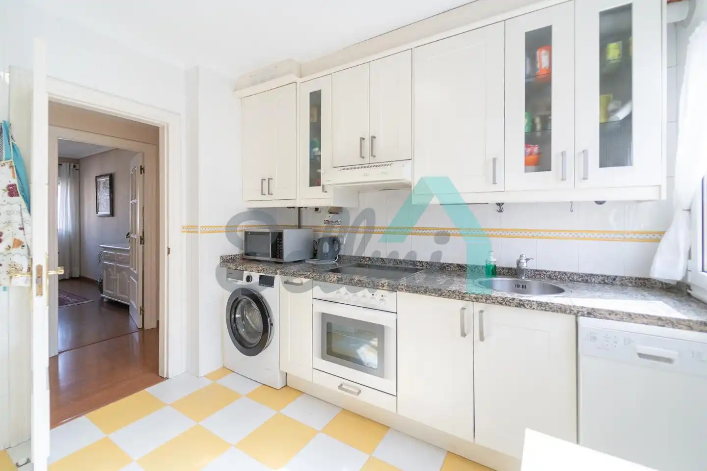 Wohnung zur Miete in Fernando Alonso Díaz, Santo Domingo - El Campillín