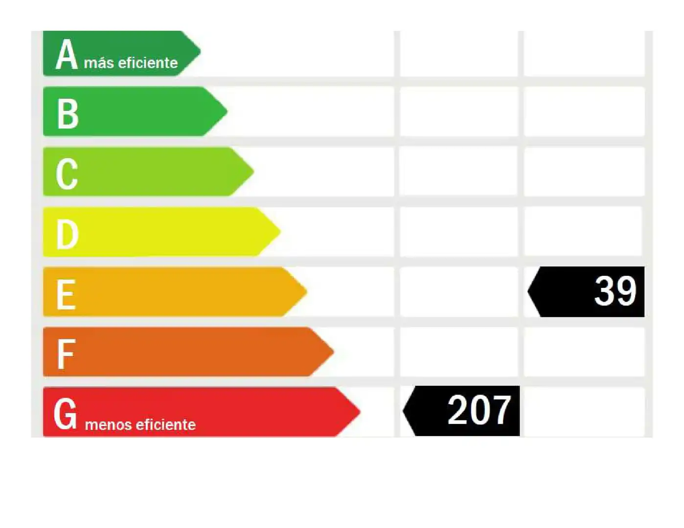 Außenansicht von Wohnung zum Verkauf in Valencia