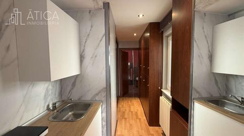 Photo 5 of Study to rent in Barrio Blanco, Salamanca Capital