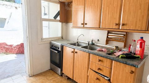 Foto 3 de Casa adosada en venta en Carrer del Tenor Bou Roig, Es Vivero, Palma de Mallorca