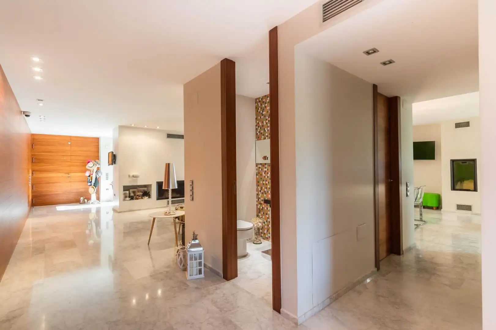 Chalet con piscina en venta en Pedanías Este, imagen 24