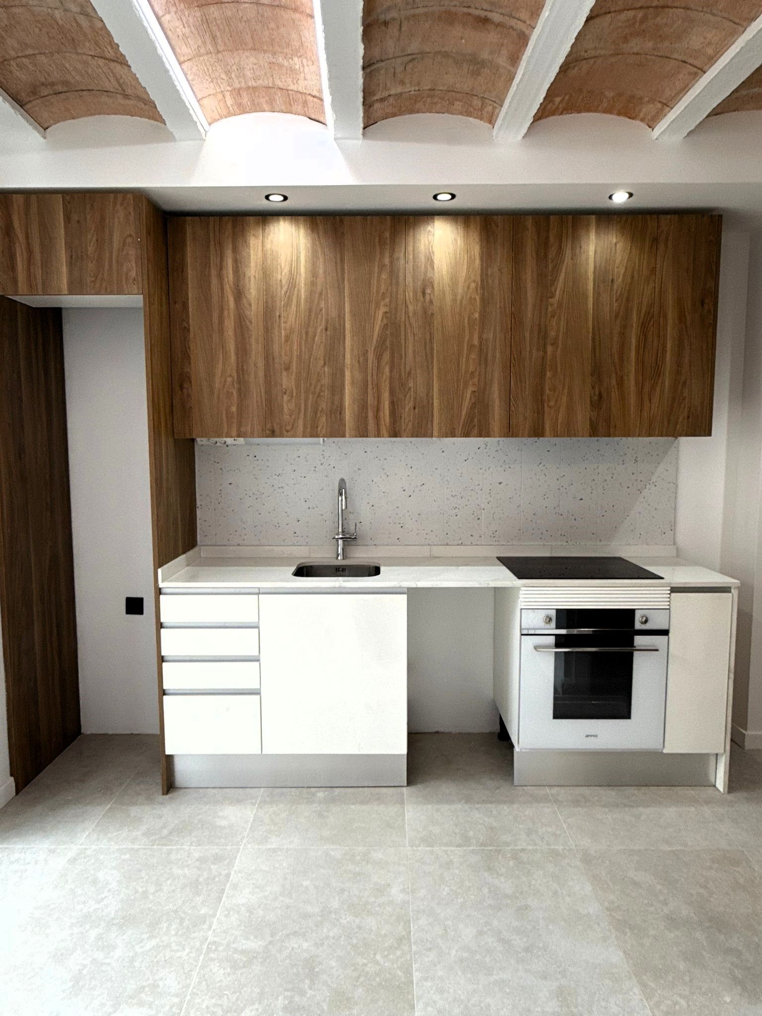 Cocina de Casa o chalet en venta en Torrefarrera con Aire acondicionado y Trastero