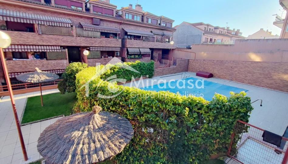 Photo 1 of Planta baja for sale in Santa Bárbara, Sevilla la Nueva, Madrid