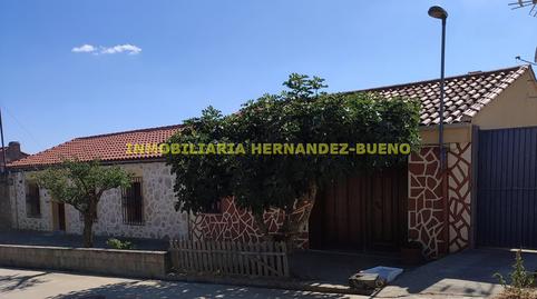 Foto 2 de Casa o xalet en venda a Forfoleda, Salamanca