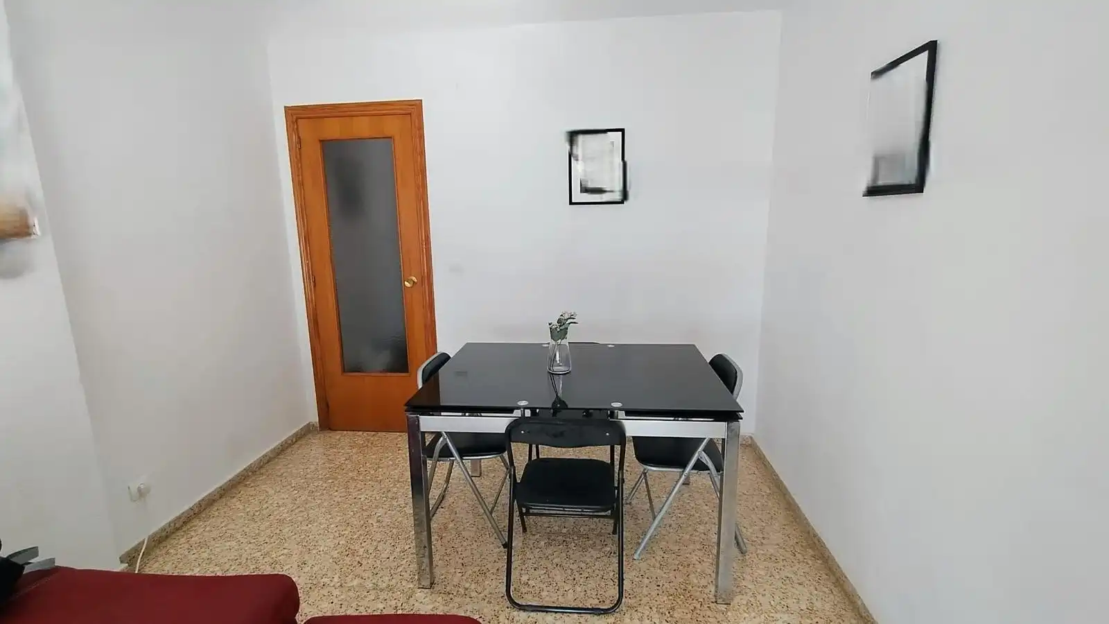 Apartament amb terrassa en venda a Centro, imagen 4