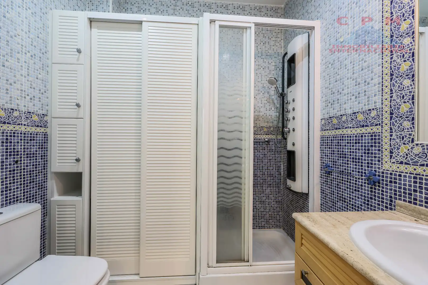Piso de alquiler en Embajadores - Lavapiés
