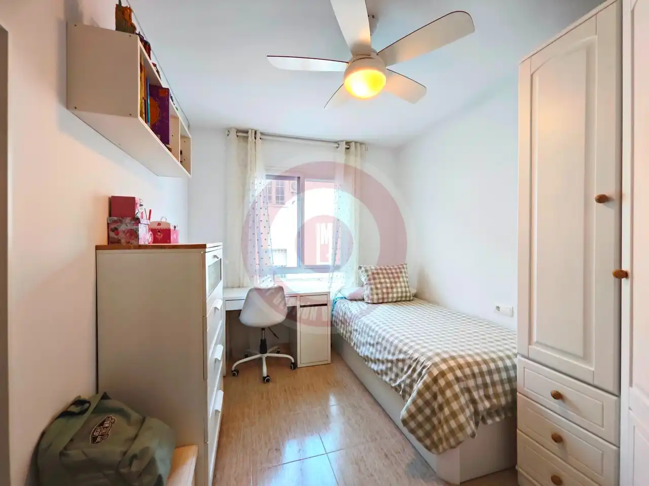 Habitación de Piso en venta en Vélez-Málaga con Aire acondicionado y Terraza