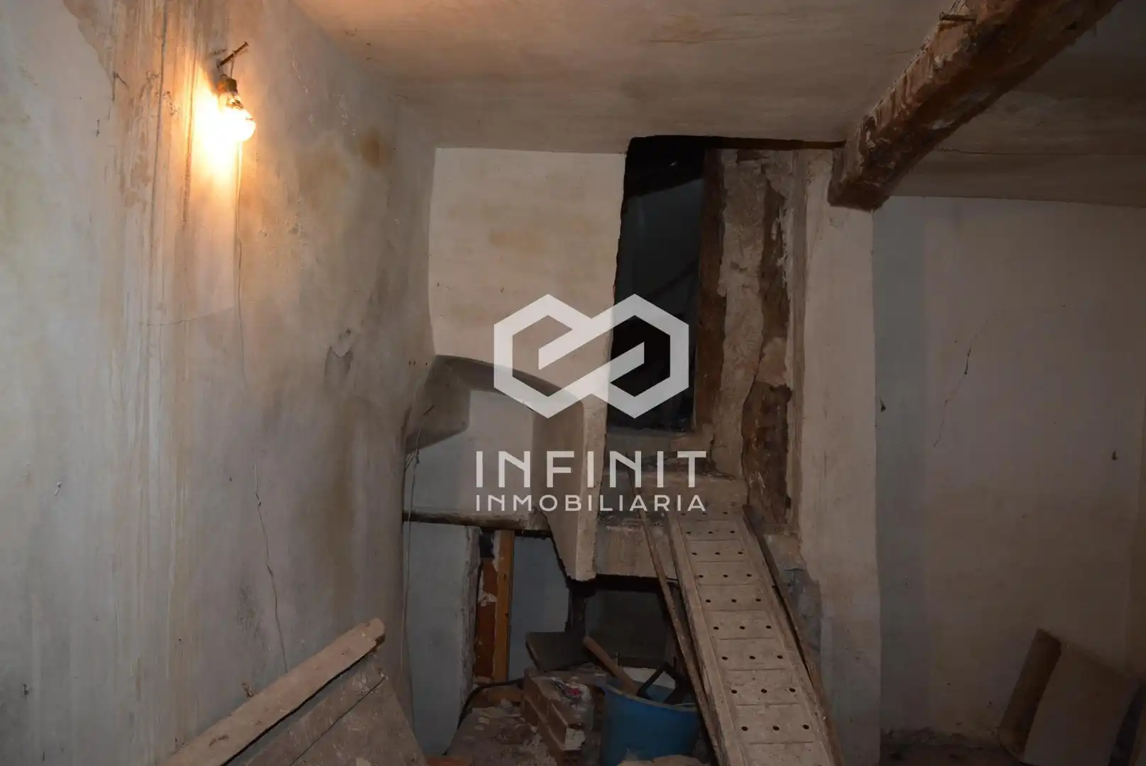 Casa o chalet en venta en Cifuentes con Terraza