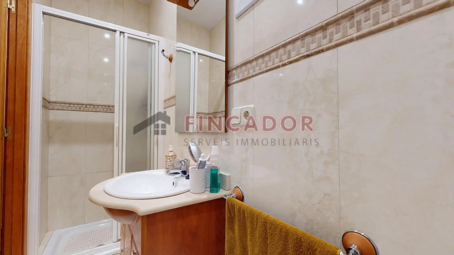 Appartamento con terrazza in vendita a Carrer de Bailèn, imagen 21