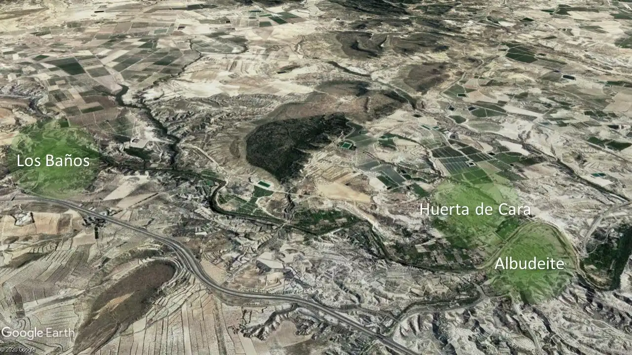 Rustikales Grundstück zum Verkauf in C/ Pago de los Tollos, imagen 4