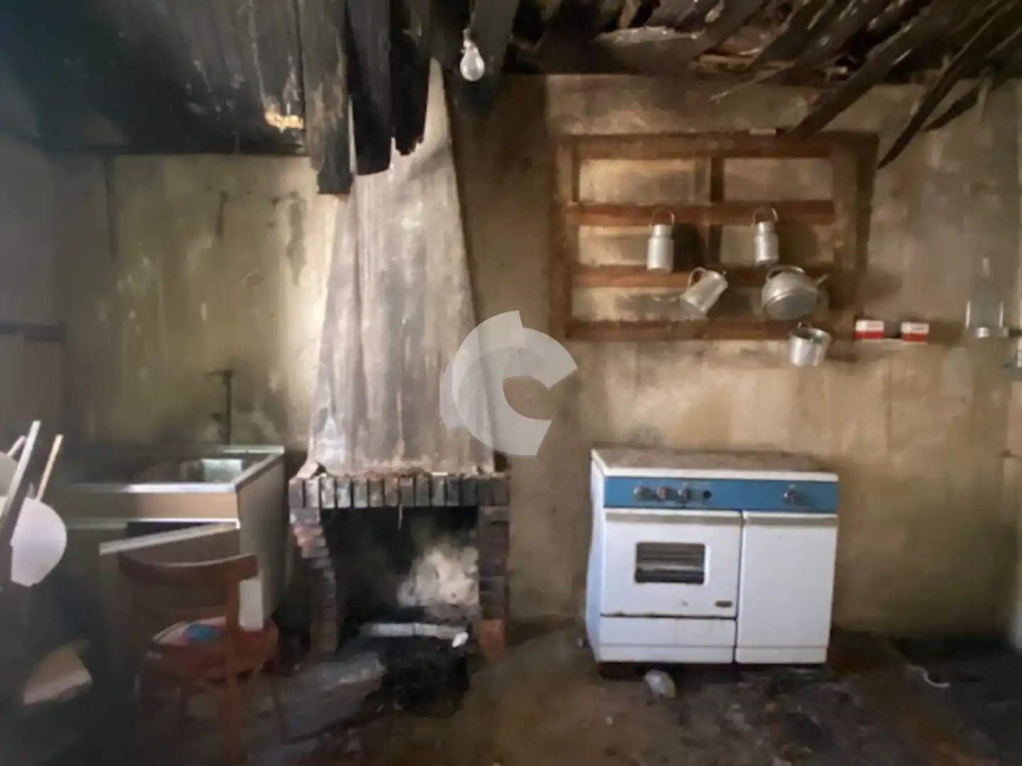 Adossat en venda a Lobios, imagen 9