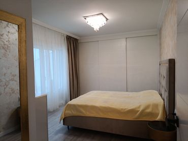 Penthouse mit Balkon zum Verkauf in Calle Jerez 1