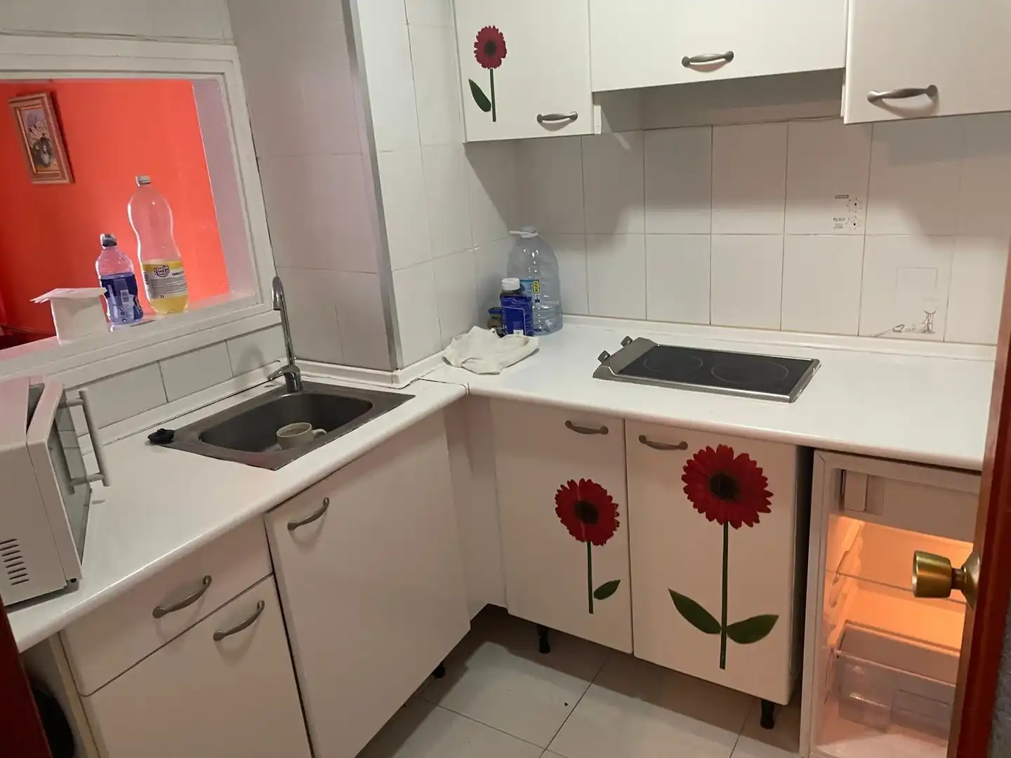 Apartment mit Pool zur Miete in La Cala de Villajoyosa, imagen 3