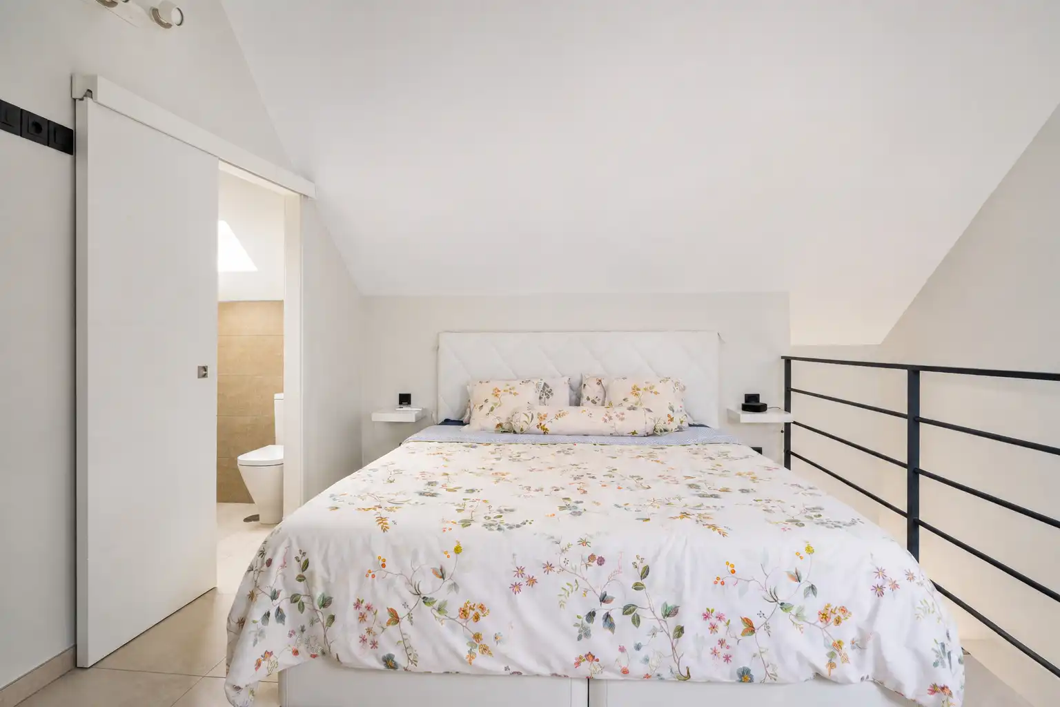 Duplex with lift for sale in Calle Juan Manuel Durán González 11, imagen 7