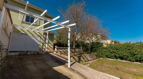 Foto 5 de Casa adosada en venta en Calle las Pedrizas, El Molar (Madrid), Madrid