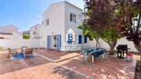 Garden of Single-family semi-detached for sale in Roses  with Private garden, Terrace and Storage room