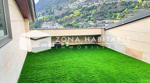 Ático de lujo de 184m en un complejo residencial en la parroquia de Escaldes, imatge 5