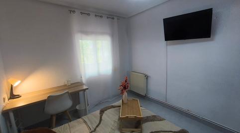 Photo 4 of Flat to share in Avenida de Nuestra Señora de Belén, Reyes Católicos, Madrid