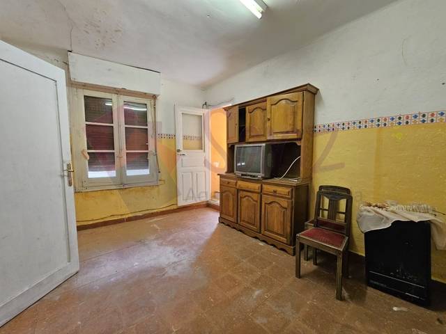 Casa-chalet en Venta en Calle San Nicolás en Bargota