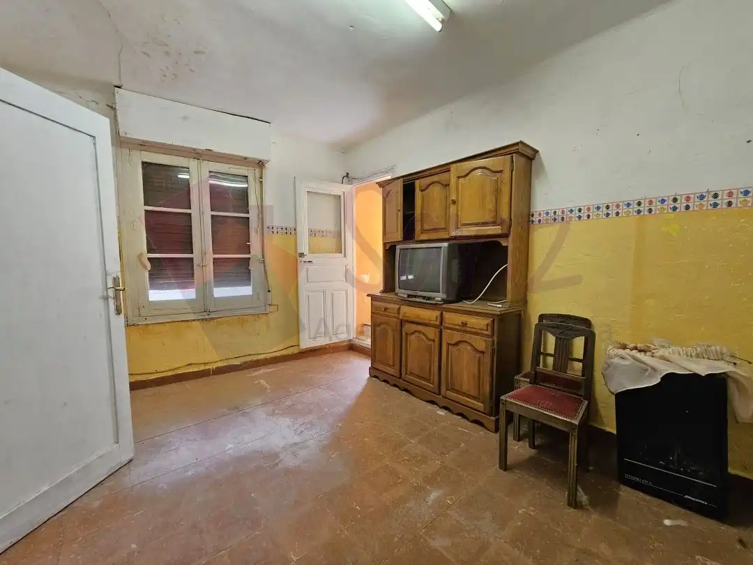 Sala de estar de Casa o chalet en venta en Bargota con Terraza, Trastero y Balcón