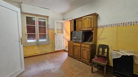 EXCLUSIVA EN SANZ. Casa para reformar en Bargota