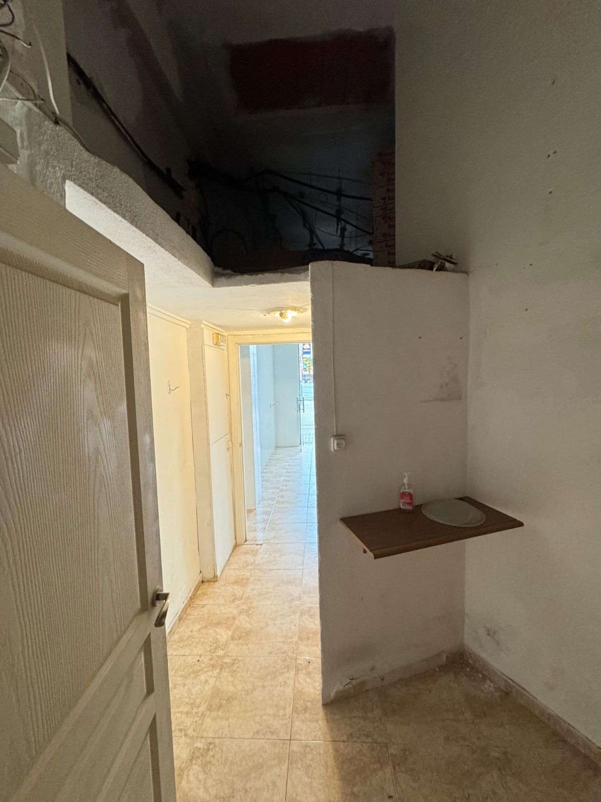 Premises for sale in  Valencia Capital