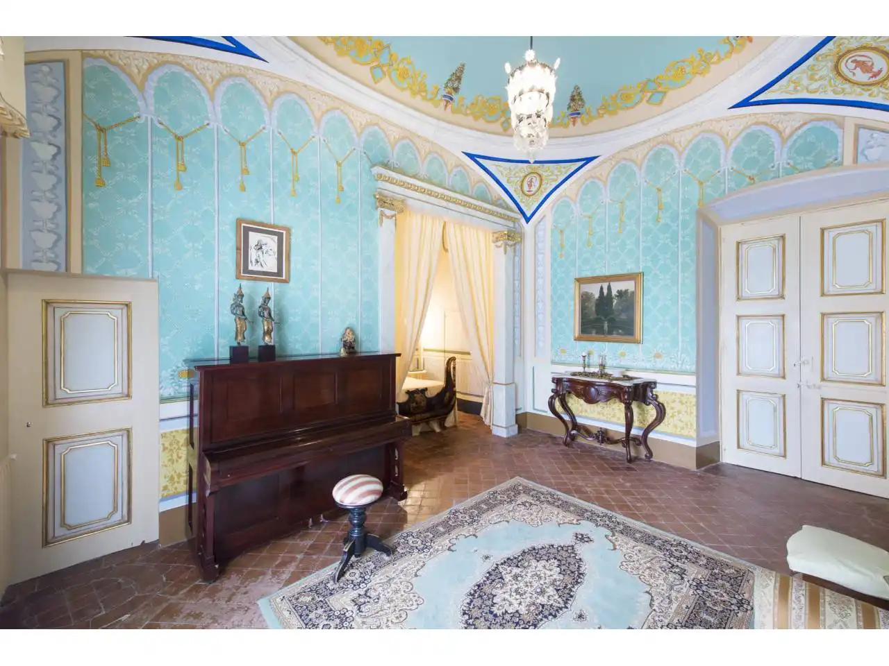 Casa con piscina in vendita a Borrassà, imagen 10