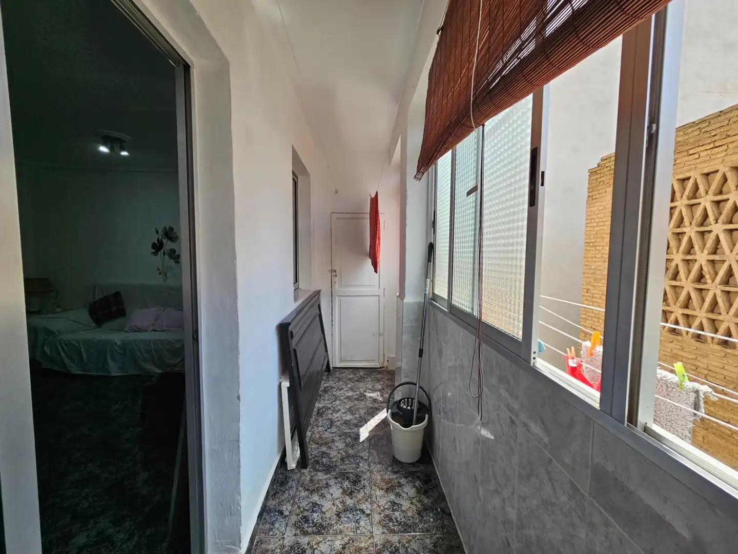 Apartament amb terrassa en venda a Calle MISSER RABASSA, imagen 5